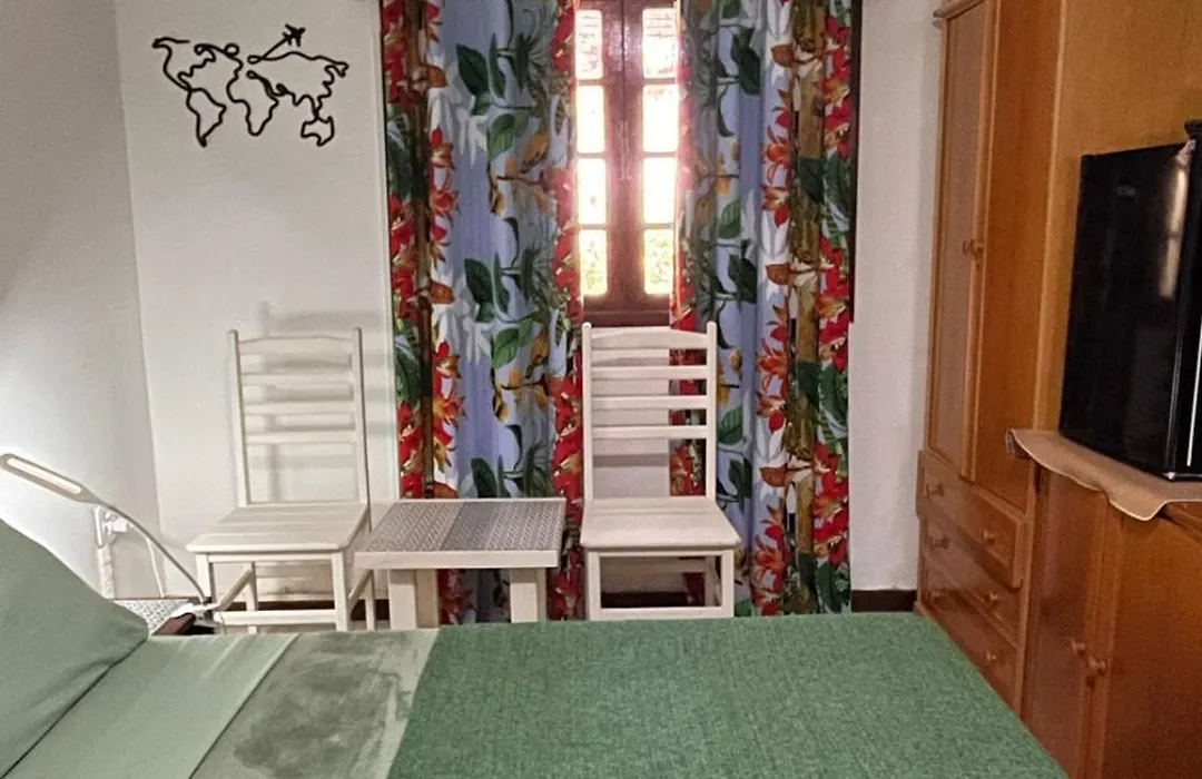 Pérola da Lagoa Suites Monte Alto-Arraial Do Cabo-1