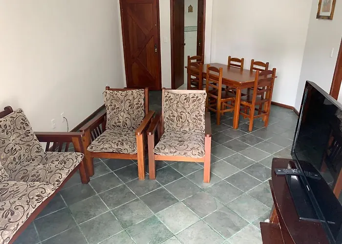 Caribe Brasileiro Apartamento Arraial do Cabo