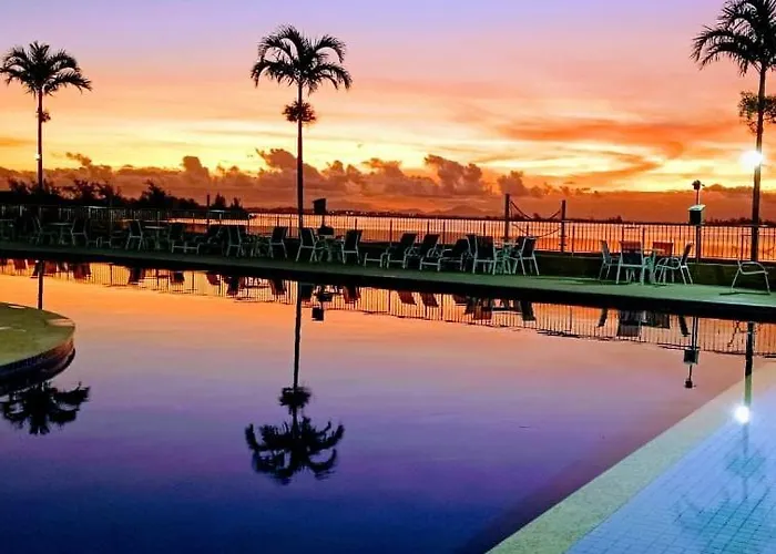Golden Lake Apartamento De 2 Quartos Arraial do Cabo