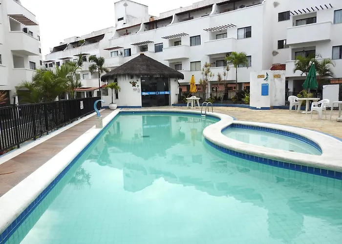 Cobertura Do Sol39 Apartamento Arraial do Cabo